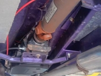 1934 Ford Coupe for sale in Michigan (ID-162885)