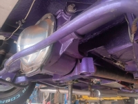 1934 Ford Coupe for sale in Michigan (ID-162885)