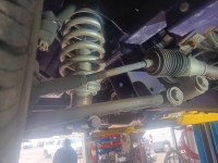 1934 Ford Coupe for sale in Michigan (ID-162885)