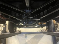 1934 Ford Coupe for sale in Michigan (ID-162915)