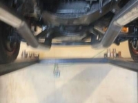 1934 Ford Coupe for sale in Michigan (ID-162915)