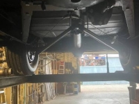 1934 Ford Coupe for sale in Michigan (ID-162915)