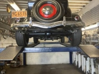 1934 Ford Coupe for sale in Michigan (ID-162915)