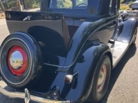 1934 Ford Coupe for sale in Michigan (ID-162915)