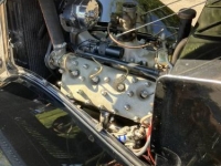 1934 Ford Coupe for sale in Michigan (ID-162915)