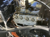 1934 Ford Coupe for sale in Michigan (ID-162915)