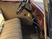 1934 Ford Coupe for sale in Michigan (ID-162915)