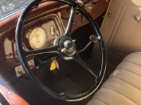 1934 Ford Coupe for sale in Michigan (ID-162915)