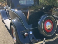 1934 Ford Coupe for sale in Michigan (ID-162915)