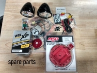 1934 Ford Coupe for sale in Michigan (ID-163104)