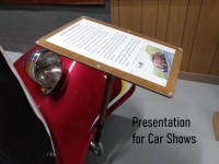 1934 Ford Coupe for sale in Michigan (ID-163104)