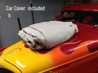 1934 Ford Coupe for sale in Michigan (ID-163104)