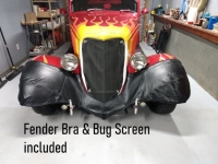 1934 Ford Coupe for sale in Michigan (ID-163104)