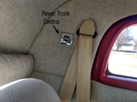 1934 Ford Coupe for sale in Michigan (ID-163104)