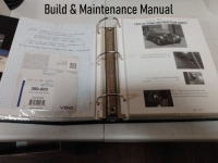 1934 Ford Coupe for sale in Michigan (ID-163104)