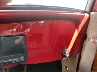 1934 Ford Coupe for sale in Michigan (ID-163104)