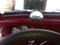 1934 Ford Coupe for sale in Michigan (ID-163104)