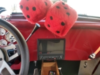 1934 Ford Coupe for sale in Michigan (ID-163104)