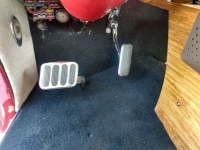 1934 Ford Coupe for sale in Michigan (ID-163104)