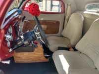 1934 Ford Coupe for sale in Michigan (ID-163104)