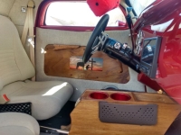 1934 Ford Coupe for sale in Michigan (ID-163104)