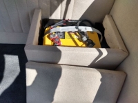 1934 Ford Coupe for sale in Michigan (ID-163104)