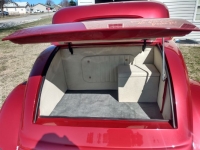 1934 Ford Coupe for sale in Michigan (ID-163104)