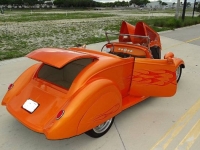 1934 Ford Custom for sale in Michigan (ID-131015)