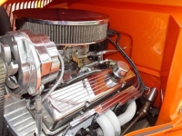 1934 Ford Custom for sale in Michigan (ID-131015)