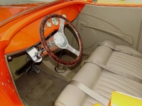1934 Ford Custom for sale in Michigan (ID-131015)