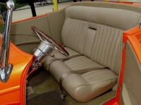 1934 Ford Custom for sale in Michigan (ID-131015)