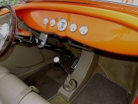 1934 Ford Custom for sale in Michigan (ID-131015)