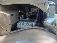 1934 Ford Deluxe for sale in Michigan (ID-119449)