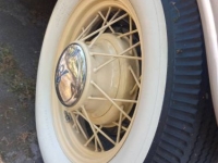 1934 Ford Deluxe for sale in Michigan (ID-119449)