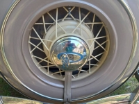 1934 Ford Deluxe for sale in Michigan (ID-119449)