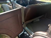 1934 Ford Deluxe for sale in Michigan (ID-119449)