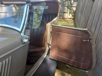 1934 Ford Deluxe for sale in Michigan (ID-119449)