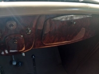 1934 Ford Deluxe for sale in Michigan (ID-119449)