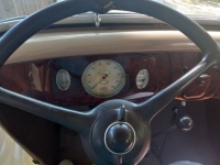 1934 Ford Deluxe for sale in Michigan (ID-119449)
