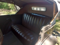 1934 Ford Deluxe for sale in Michigan (ID-119449)