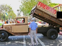1934 Ford F600 for sale (ID-99151)