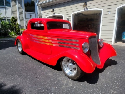 1934 Ford Hot Rod for sale
