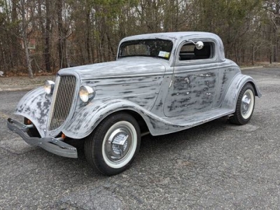 1934 Ford Hot Rod for sale
