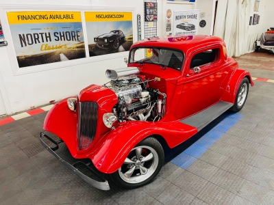 1934 Ford Hot Rod for sale