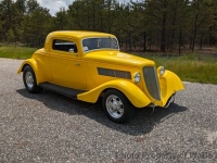 1934 Ford Hot Rod for sale in Riverhead, New York (ID-130478)
