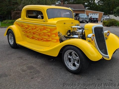 1934 Ford Hot Rod for sale