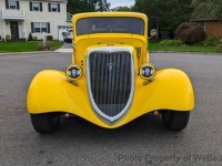 1934 Ford Hot Rod for sale in Riverhead, New York (ID-134592)