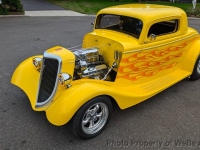 1934 Ford Hot Rod for sale in Riverhead, New York (ID-134592)