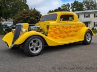1934 Ford Hot Rod for sale in Riverhead, New York (ID-134592)