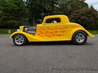 1934 Ford Hot Rod for sale in Riverhead, New York (ID-134592)